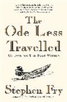 Stephen Fry - The Ode Less Travelled