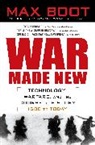 Max Boot - War Made New