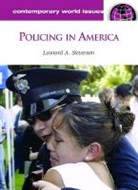 Leonard Steverson, Leonard A Steverson, Leonard A. Steverson, Steverson Leonard A. - Policing in America