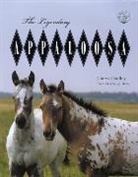 Cheryl Dudley, Dudley Cheryl - Legendary Appaloosa