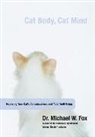 Michael Fox, Michael W. Fox - Cat Body, Cat Mind