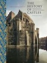 Christopher Gravett - Castles--And Fortifications From Around the World