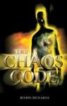 Justin Richards - The Chaos Code