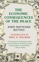 John Maynard Keynes, Maynard John Keynes - The Economic Consequences of Peace