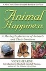 v thomas Hearne, Vicki Hearne, Elizabeth Marshall Thomas - Animal happiness