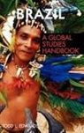 Todd Edwards, Todd L Edwards, Todd L. Edwards - Brazil