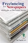 Sue Fagalde Lick, Sue Fagalde Lick - Freelancing for Newspapers
