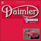 Brian Long - Daimler Sp250