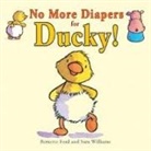 Bernette Ford, Bernette/ Williams Ford, Sam Williams - No More Diapers for Ducky!