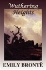 Emily Bronte - Wuthering Heights