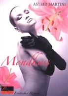 Astrid Martini - Mondkuss