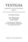 Matthias Haake - Der Philosoph in der Stadt