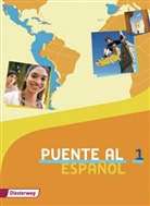Katrin Feist - Puente al español - 1: Puente al Español - Ausgabe 2012