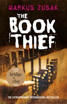 Markus Zusak - The Book Thief