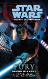 Aaron Allston - Legacy of the Force : Fury