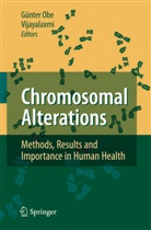 Günte Obe, Günter Obe, Vijayalaxm, Vijayalaxmi, Vijayalaxmi - Chromosomal Alterations
