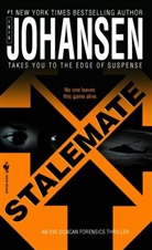 Iris Johansen - Stalemate
