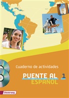 Puente al español - 1: Puente al Español - Ausgabe 2012
