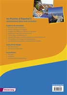 Ana Fernández Fernández, Conxa Moreno Báguena, Silvia Vega Ordóñez, Cecilia Zarzoso Aznar - Puente al español - 2: Puente al Español - Ausgabe 2012