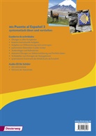 Ana Fernández Fernández - Puente al español - 3: Puente al Español - Ausgabe 2012