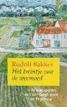 R. Bakker - Het treintje van de weemoed / druk 1