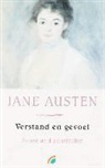 J. Austen, Jane Austen - Verstand en gevoel / druk 1