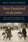 S. Friedländer, Saul Friedländer - Nazi-Duitsland en de joden