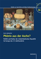 Horst Lademacher - Phoenix aus der Asche?