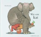 G. Bachelet, Gilles Bachelet - Wat een kat