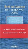 B. van Leeuwen, Bert van Leeuwen - Het teken van Jona