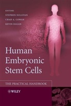 Chad Cowan, Kevin Eggan, S Sullivan, Stephen Sullivan, Stephen (Trinity College Sullivan, Stephen Cowan Sullivan... - Human Embryonic Stem Cells