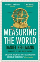 Daniel Kehlmann - Measuring the World