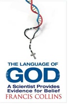 Francis Collins, Collins Francis - The Language of God