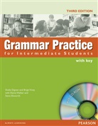 Sheila Dignen, Steve Elsworth, Brigit Viney, Elaine Walker - Grammar Practice for Intermediate Student with Key Pack