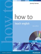 Jeremy Harmer - How to Teach English