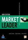 David Cotton, David Falvey, Simon Kent - New Market Leader Pre-intermediate Coursebook