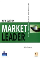 David Cotton, Simon Kent, John Rogers - Market Leader. New Edition: New Market Leader Pre-intermediate Practice File