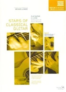 Michael Langer - Stars of Classical Guitar, m. Audio-CD. Vol.2
