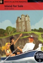 Anne Collins - Island for Sale