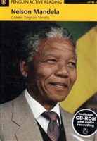 Coleen Degnan-Veness - Nelson Mandela