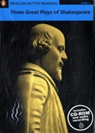 William Shakespeare - Three Great Plays of Shakespeare