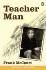 Frank McCourt - Teacher Man