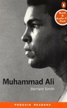 Bernard Smith - Muhammad Ali
