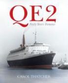 Carol Thatcher - QE2 Forty Years Famous