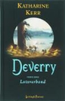 K. Kerr, Katharine Kerr - Deverry / 4 Lotsverbond midprice / druk 4