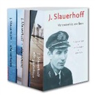 J. Slauerhoff - Verzamelde werken