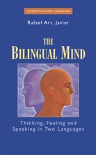 R. A. Javier, Rafael Art Javier - The Bilingual Mind