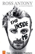 Ross Antony, Nadja Otterbach, Antony Ross - The Inside Me