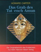 Howard Carter - Das Grab des Tut-ench-Amun