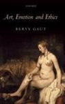 Berys Gaut, Berys (University of St Andrews) Gaut, Gaut Berys - Art, Emotion and Ethics